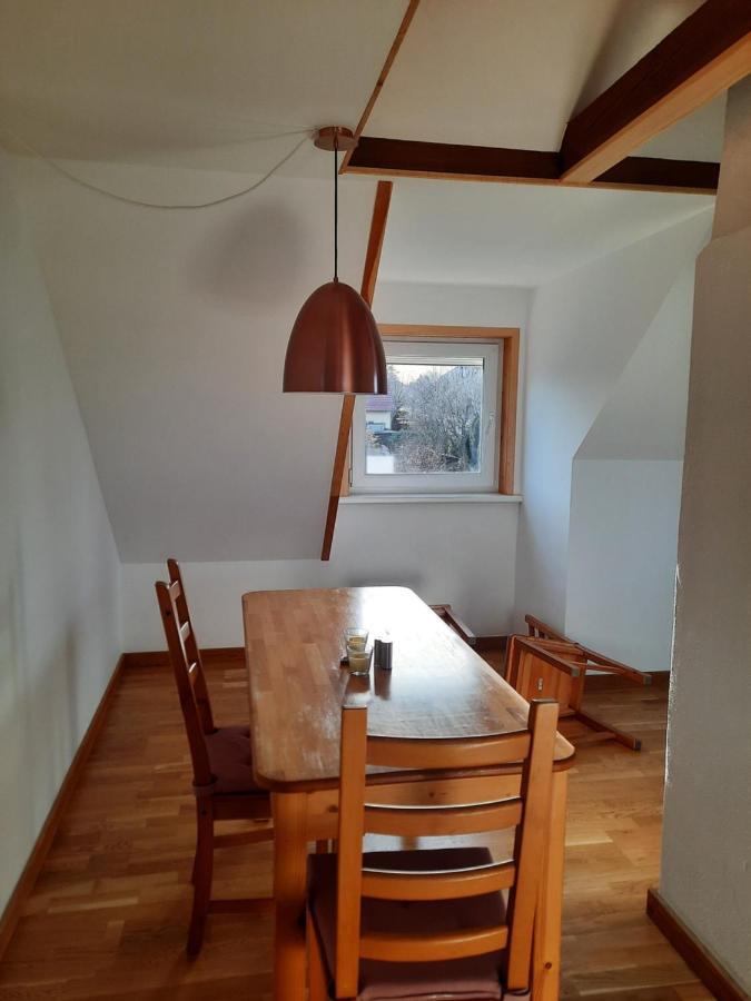 דרזדן Cosy Home מראה חיצוני תמונה